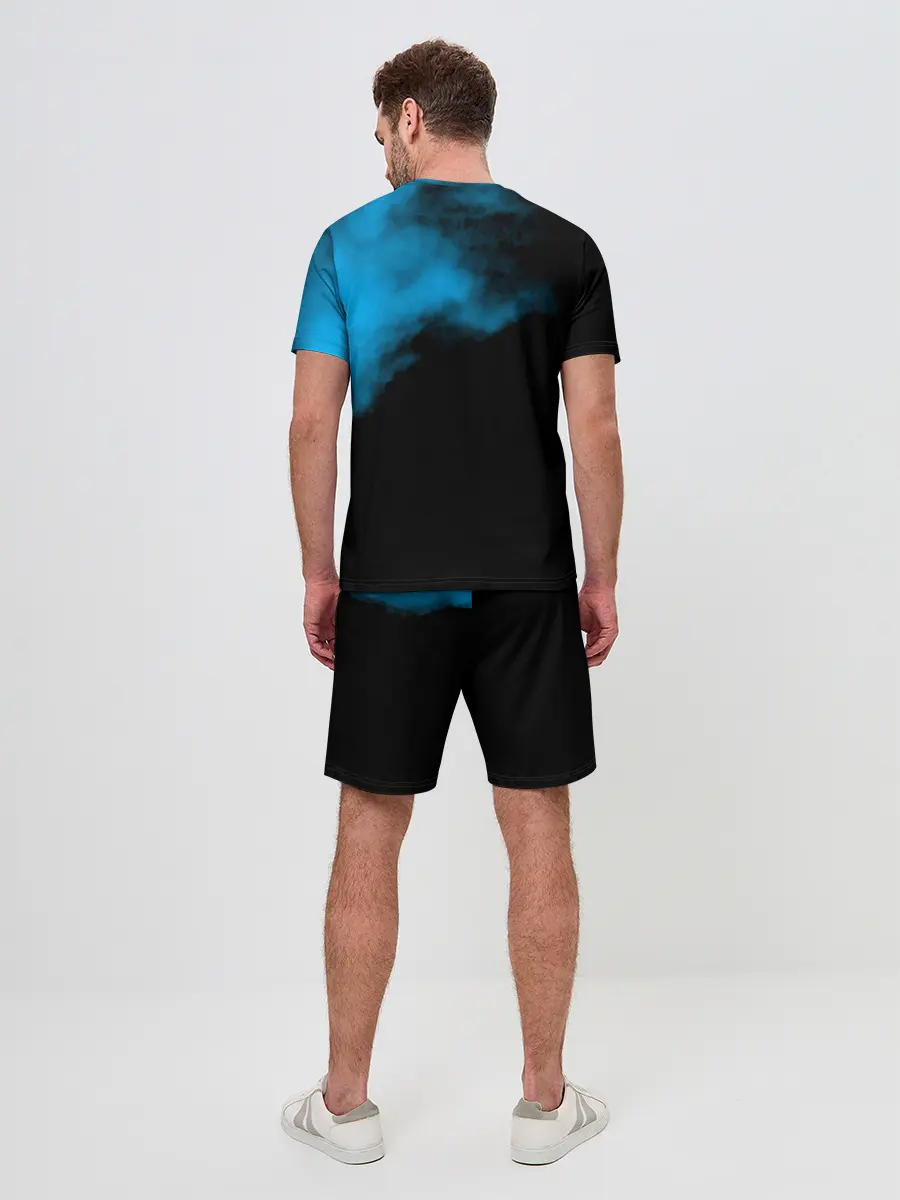 Мужской костюм с шортами / Cradle of Filth