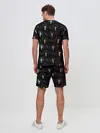 Мужской костюм с шортами / KISS
