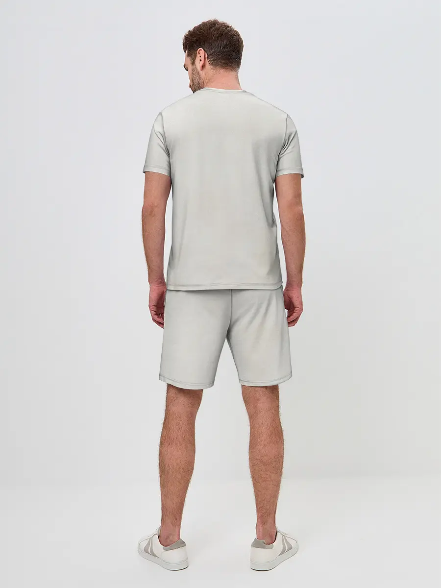 Мужской костюм с шортами / TWENTY ONE PILOTS