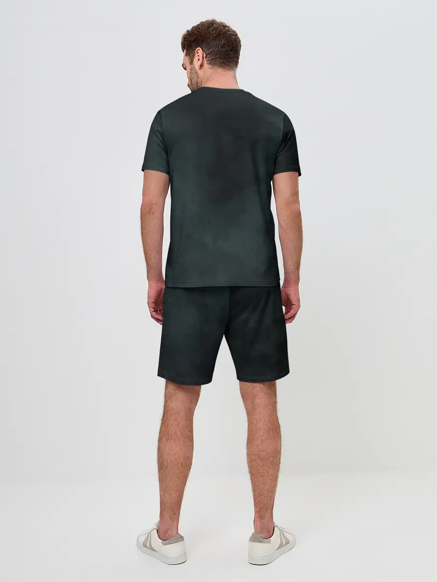 Мужской костюм с шортами / Чернобыль 13