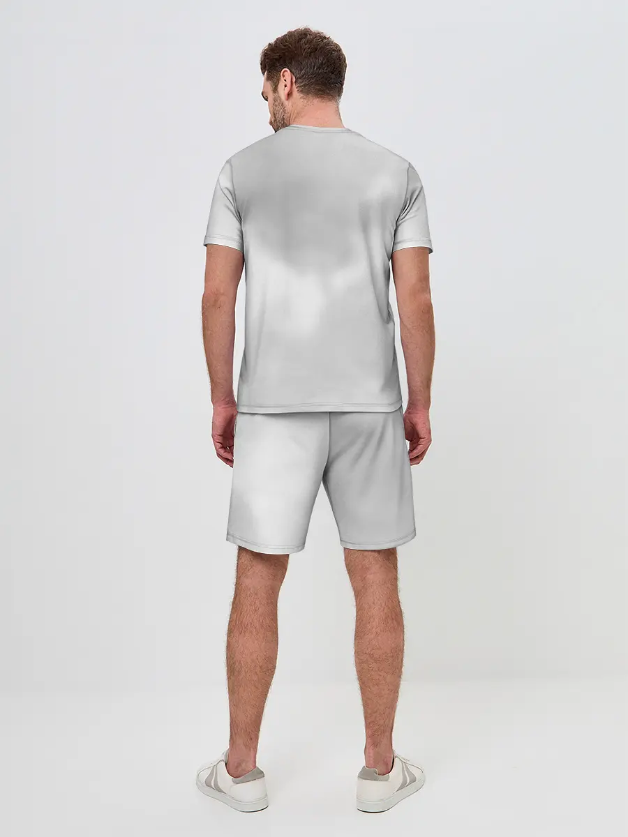 Мужской костюм с шортами / Bring Me the Horizon