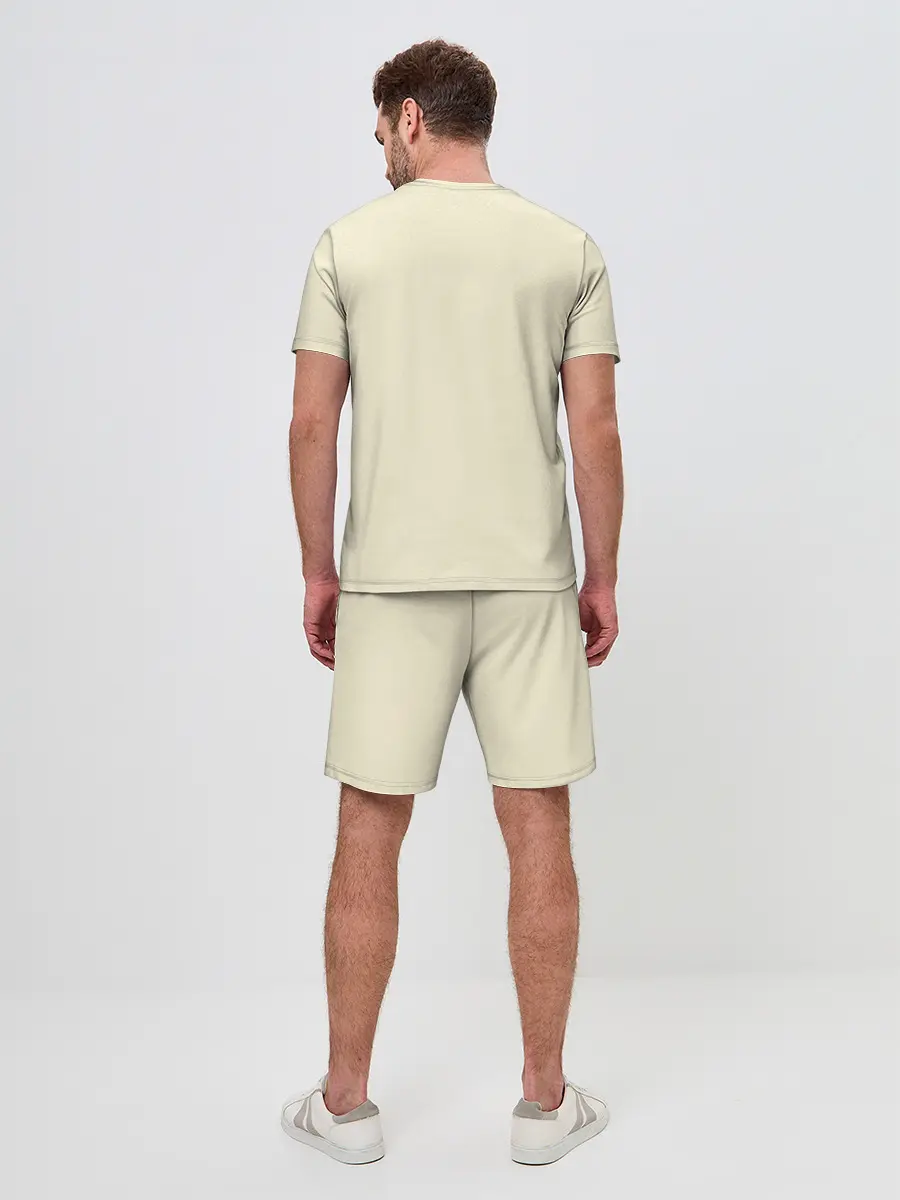 Мужской костюм с шортами / Bowserzilla - Super Mario Bros