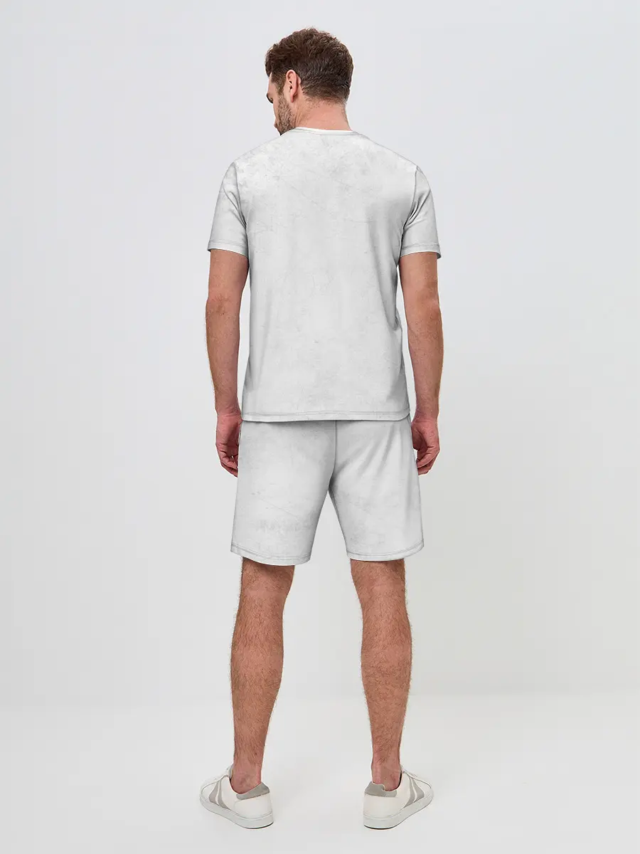 Мужской костюм с шортами / Linkin Park - The end