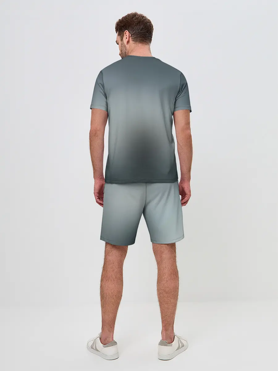 Мужской костюм с шортами / The Witcher