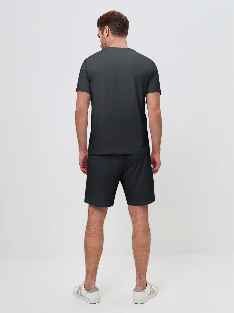 Мужской костюм с шортами / League Of Legends