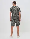 Мужской костюм с шортами / Burzum