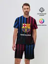 Мужской костюм с шортами / BARCELONA