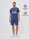 Мужской костюм с шортами / Kane away 19-20