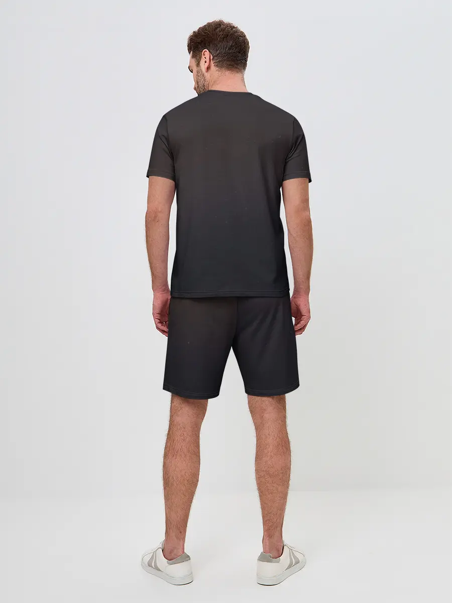 Мужской костюм с шортами / Powerwolf