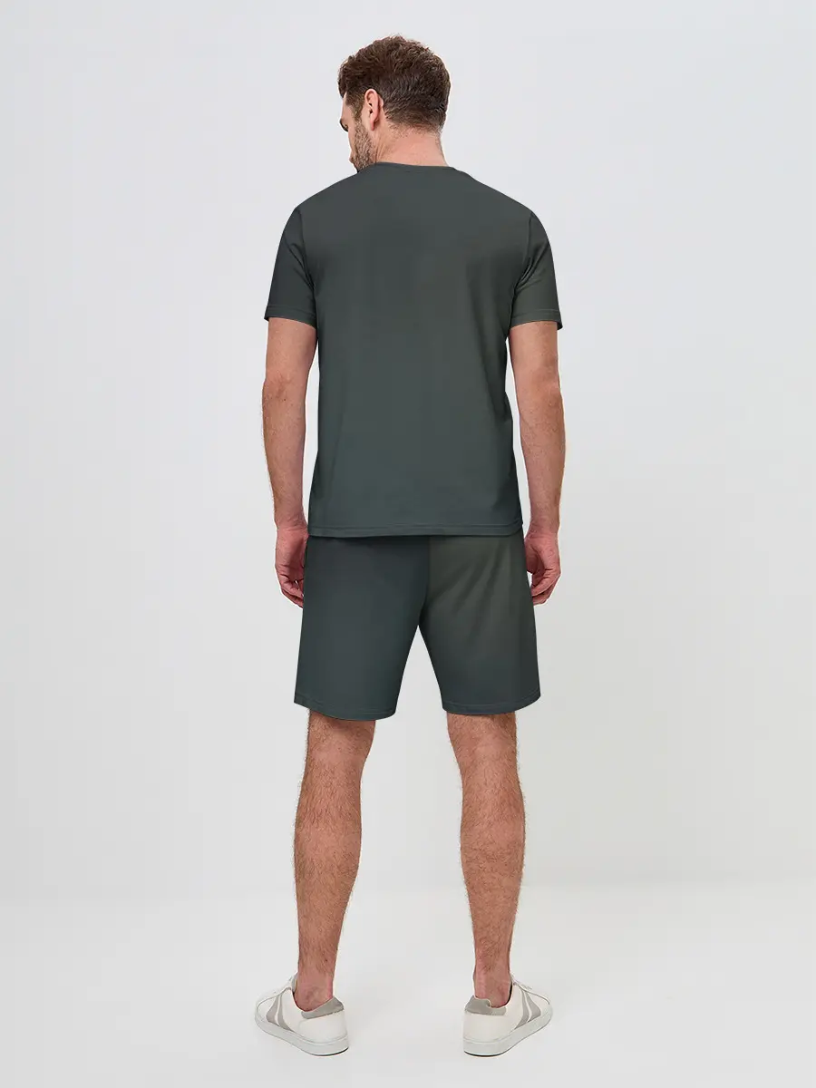 Мужской костюм с шортами / Within Temptation RESIST