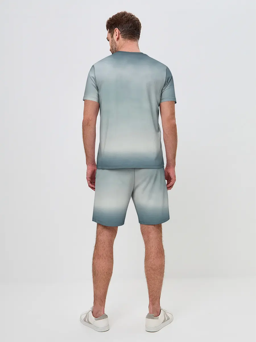 Мужской костюм с шортами / THE WITCHER