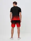 Мужской костюм с шортами / SLAYER