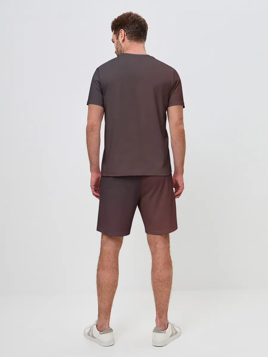 Мужской костюм с шортами / WARHAMMER 40K