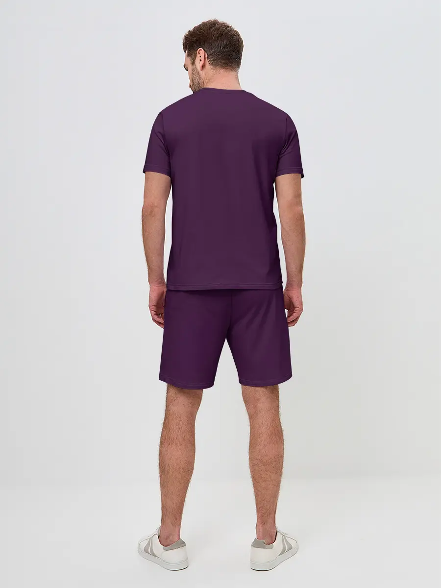 Мужской костюм с шортами / Персонажи Undertale