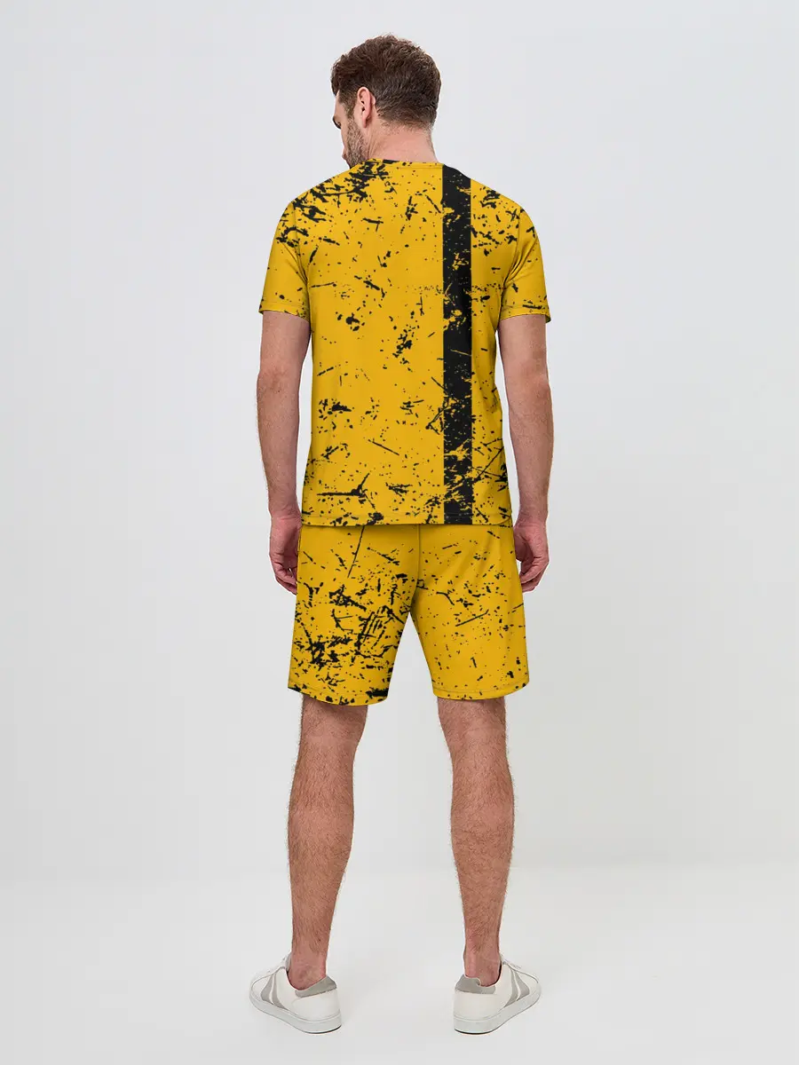 Мужской костюм с шортами / STALKER 2