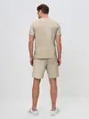 Мужской костюм с шортами / Мельница