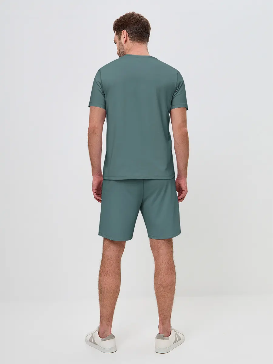 Мужской костюм с шортами / Tetsuya Kuroko