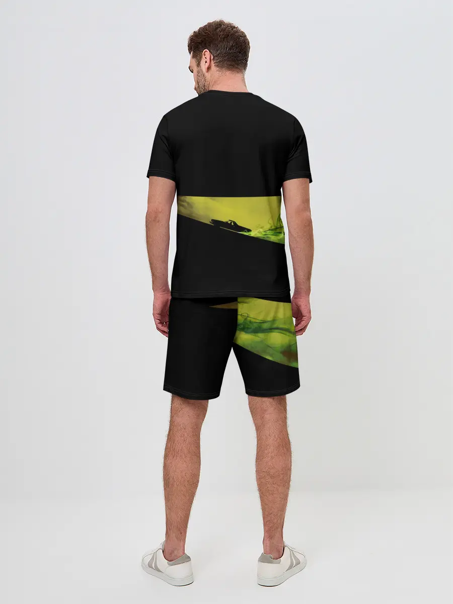 Мужской костюм с шортами / EL CAMINO