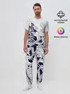 Мужская пижама с брюками / Acura
