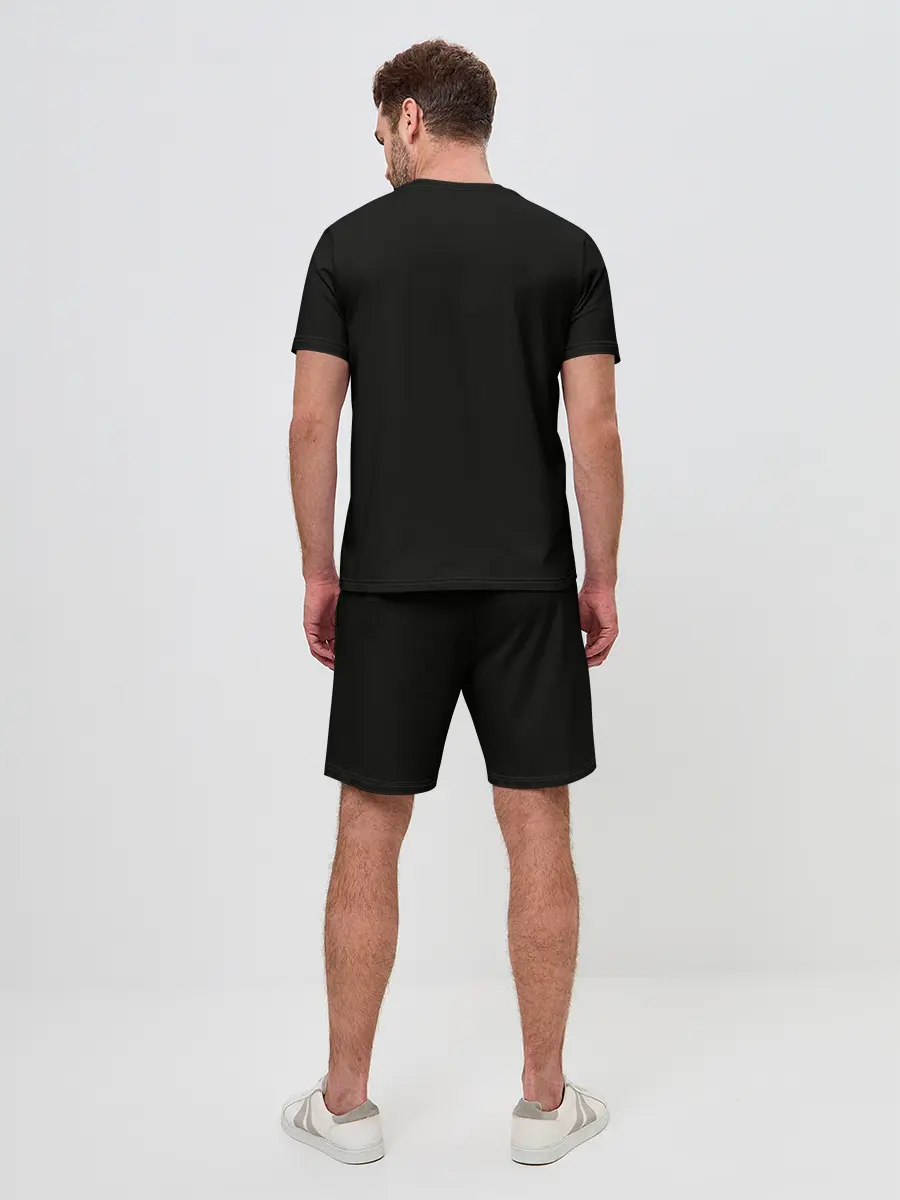 Мужской костюм с шортами / Imagine dragons