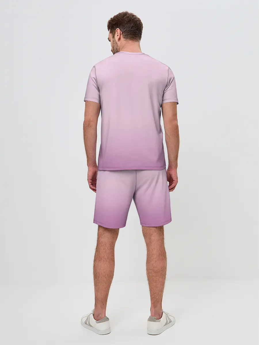 Мужской костюм с шортами / Little Prince