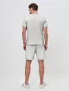 Мужской костюм с шортами / Awake