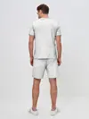 Мужской костюм с шортами / GUSSI ga-ga-ga
