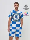 Мужской костюм с шортами / FC Chelsea