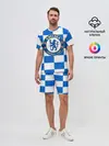 Мужской костюм с шортами / FC Chelsea
