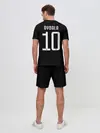 Мужской костюм с шортами / Dybala FIFA edition 2018