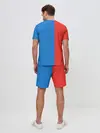 Мужской костюм с шортами / RUSSIA