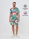 Мужской костюм с шортами / FC Liverpool