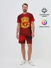 Мужской костюм с шортами / ФК Ливерпуль