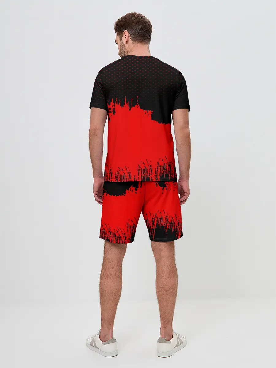 Мужской костюм с шортами / Arsenal Original