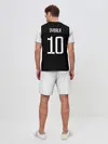Мужской костюм с шортами / Дибала Форма Новая Home 18/19
