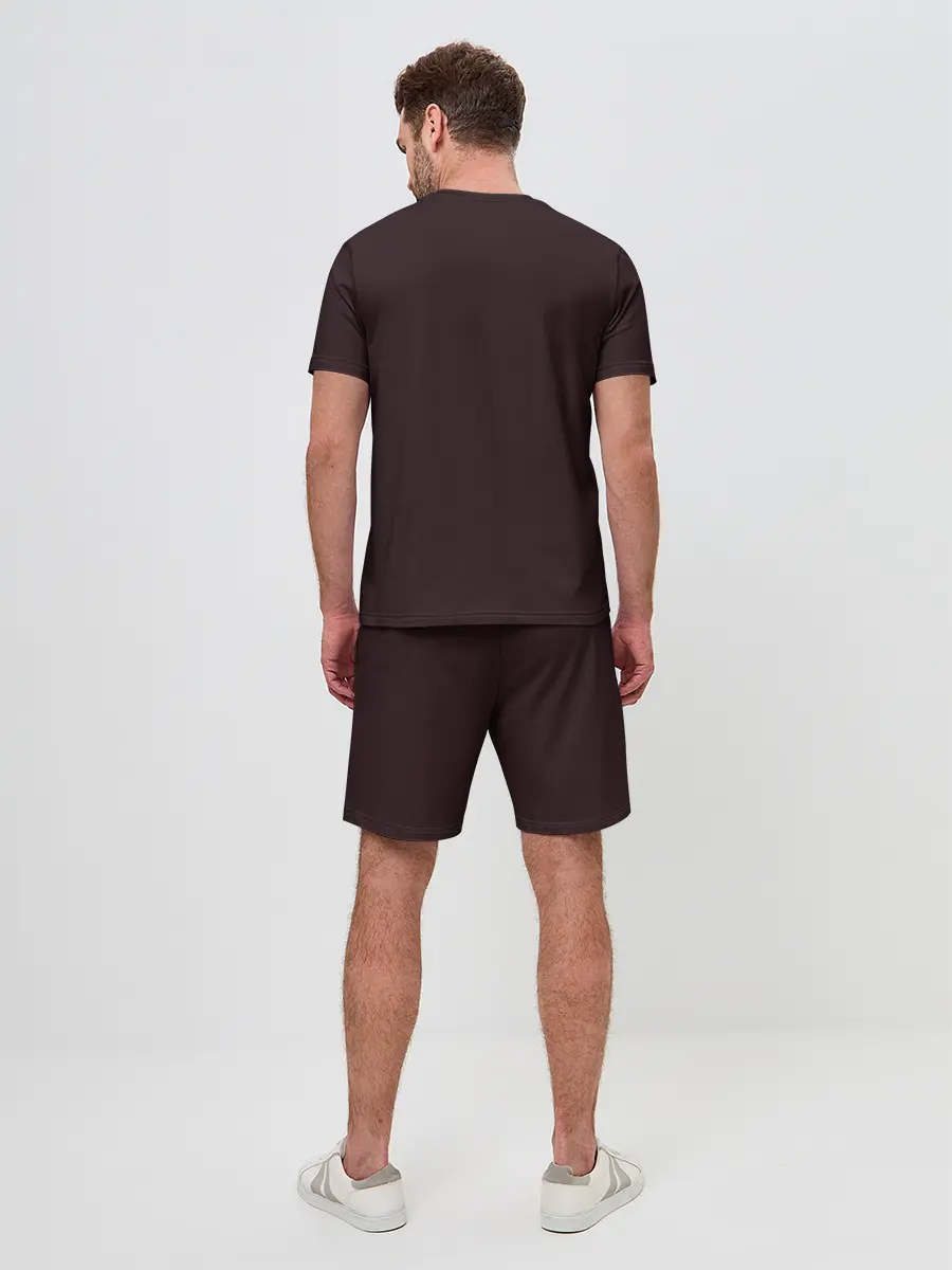 Мужской костюм с шортами / Лучший стоматолог