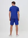 Мужской костюм с шортами / RUSSIA SPORT