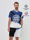 Мужской костюм с шортами / BAYERN MUNCHEN SPORT STYLE
