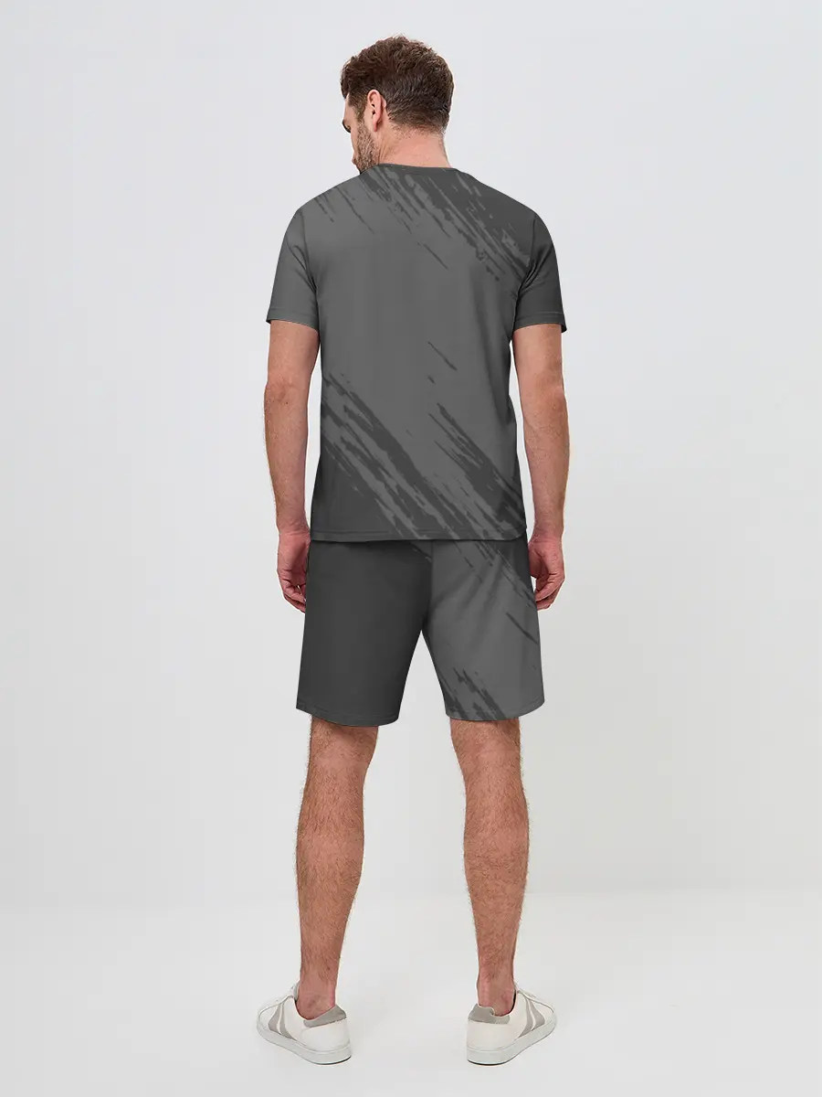 Мужской костюм с шортами / Chelsea Uniform