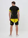 Мужской костюм с шортами / BORUSSIA SPORT