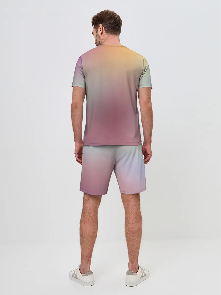 Мужской костюм с шортами / Любимый во Франксе