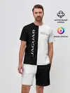 Мужской костюм с шортами / Jaguar
