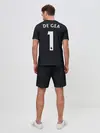 Мужской костюм с шортами / MU gk De Gea #2