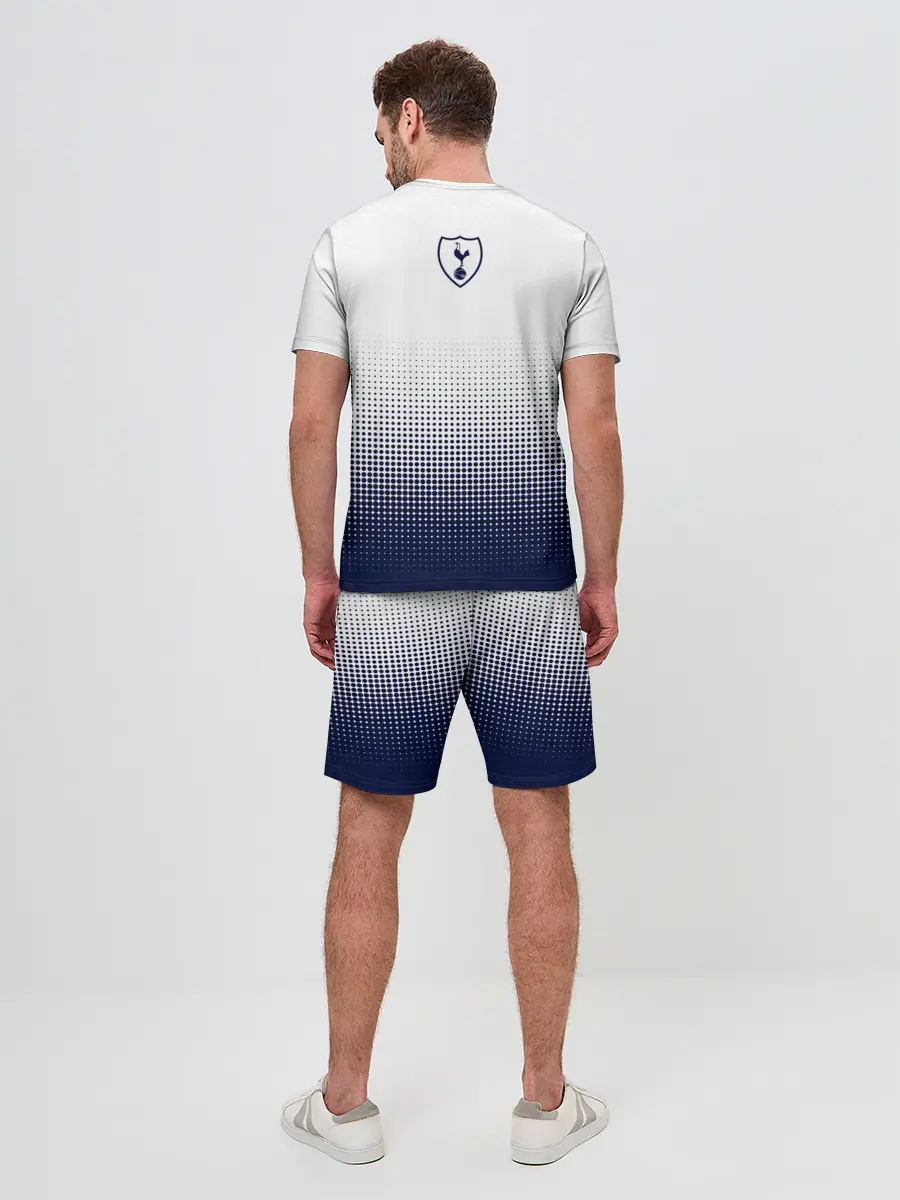 Мужской костюм с шортами / Тоттенхэм