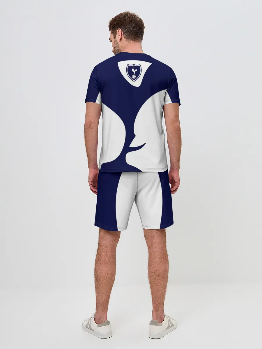 Мужской костюм с шортами / Тоттенхэм