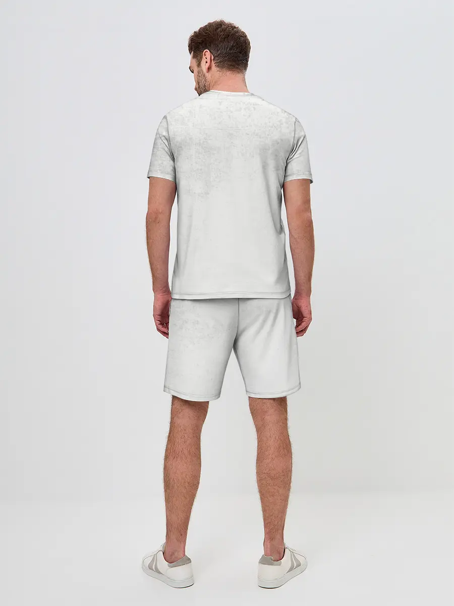 Мужской костюм с шортами / Романтичный Ято. БЕЗДОМНЫЙ БОГ