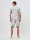 Мужской костюм с шортами / BAD PANDA