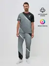 Мужская пижама с брюками / Liverpool F.C.