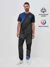 Мужская пижама с брюками / Juventus F.C.