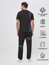Мужская пижама с брюками / BMW POWER CARBON